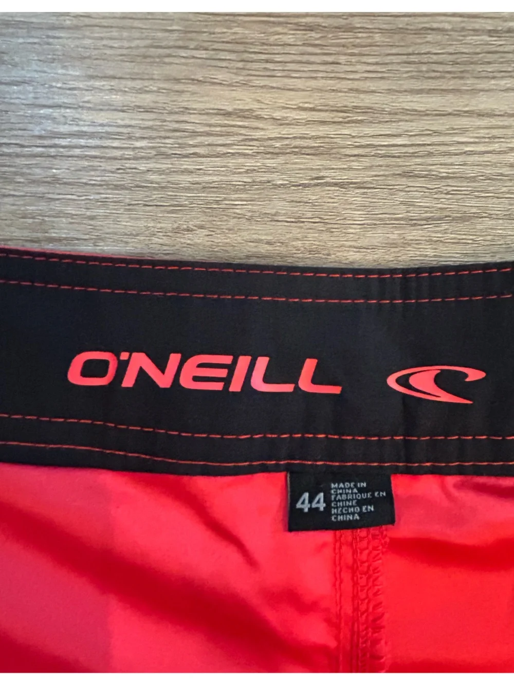 ONeill men’s o’neill